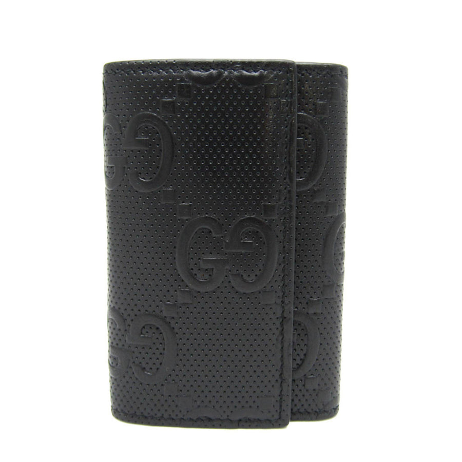 Gucci Others Black Cases