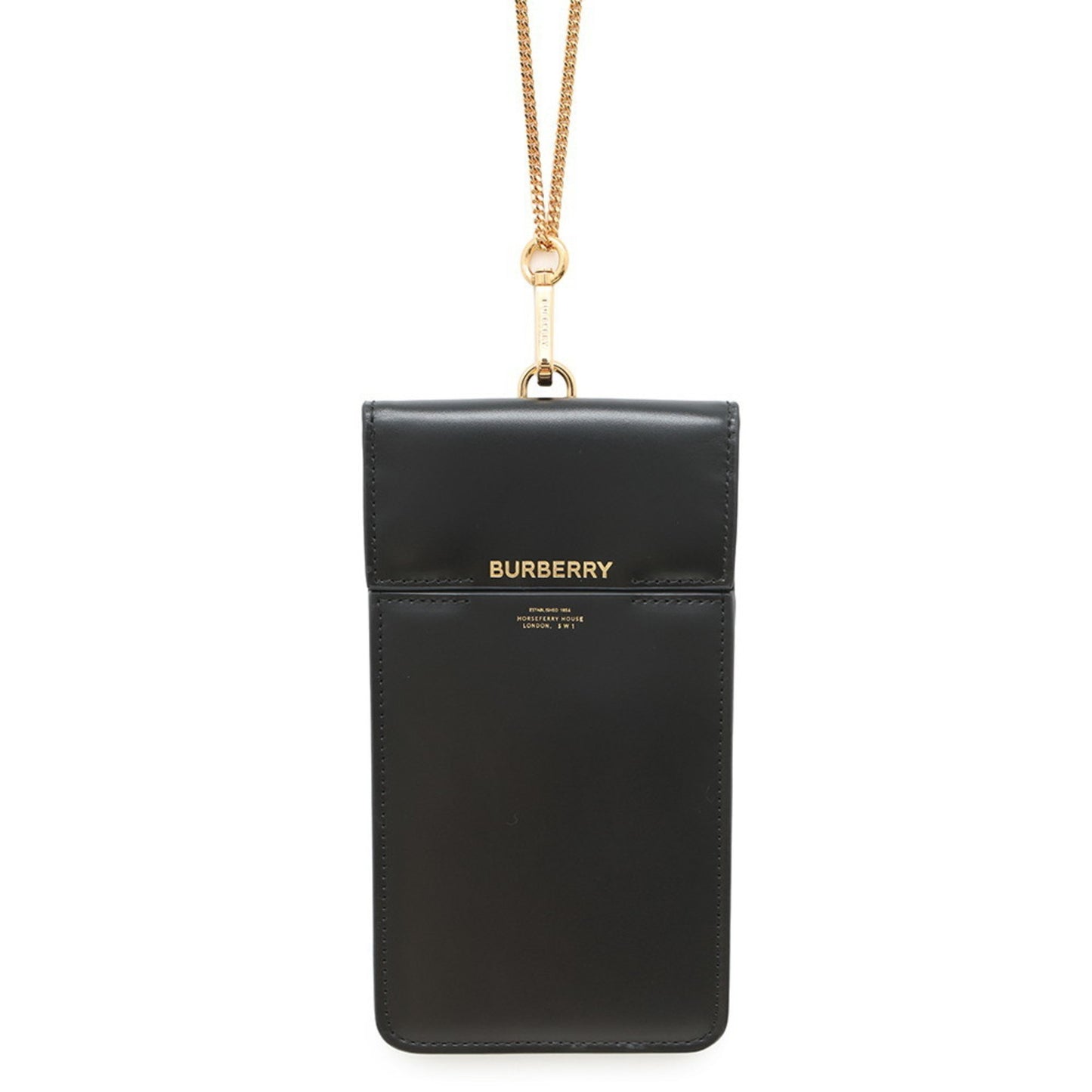 Burberry Others Black Shoulder Bags