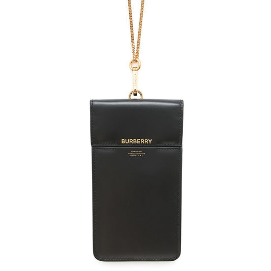Burberry Others Black Shoulder Bags