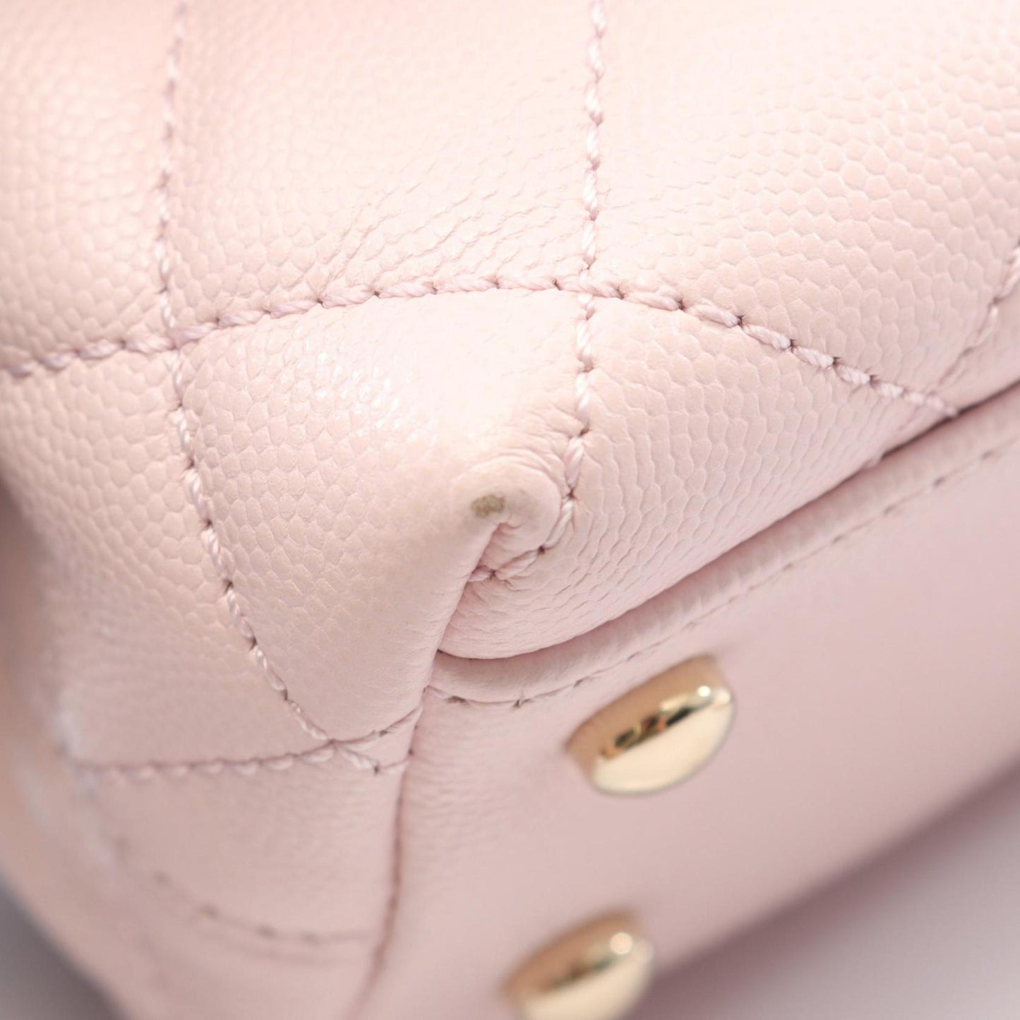 Chanel Others Pink Handbags