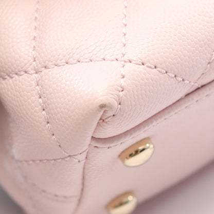 Chanel Others Pink Handbags