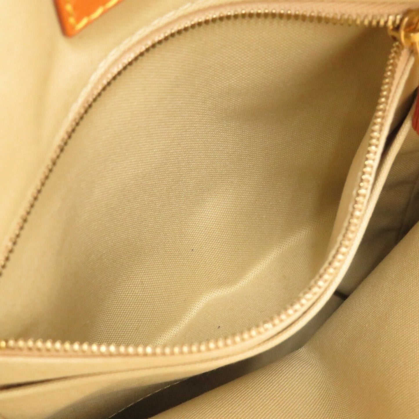 Louis Vuitton Monogram Canvas Brown Shoulder Bags