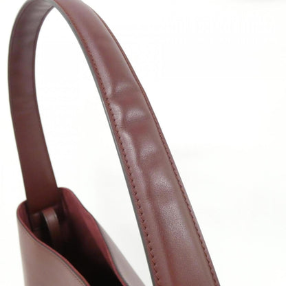 Cartier Others Red Handbags