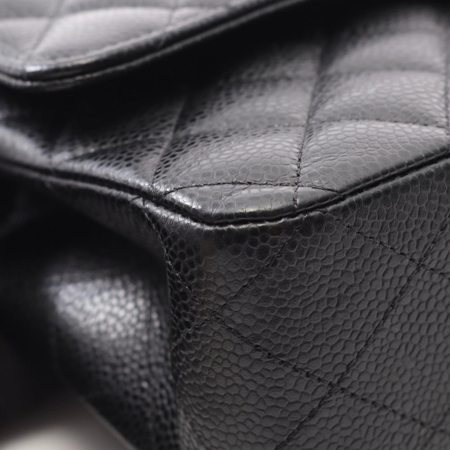 Chanel Others Black Shoulder Bags