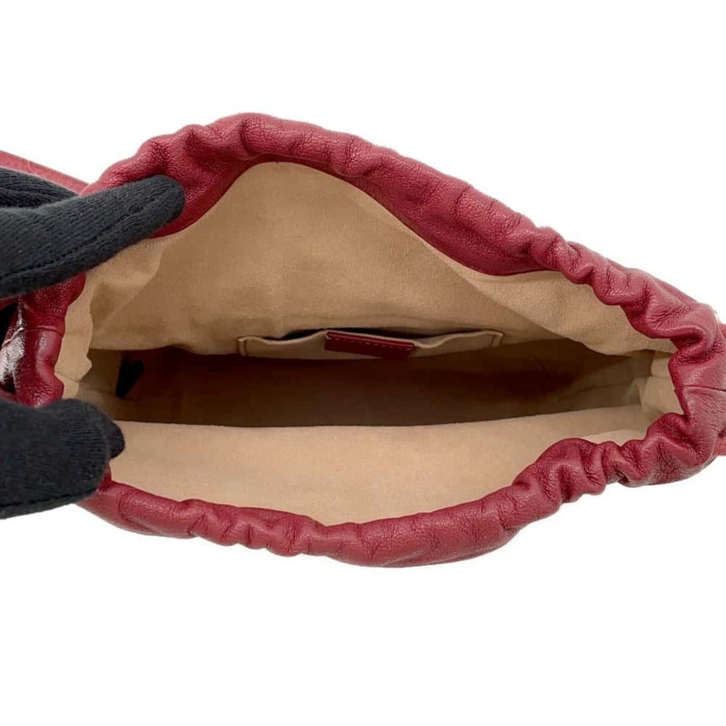 Gucci Others Red Shoulder Bags