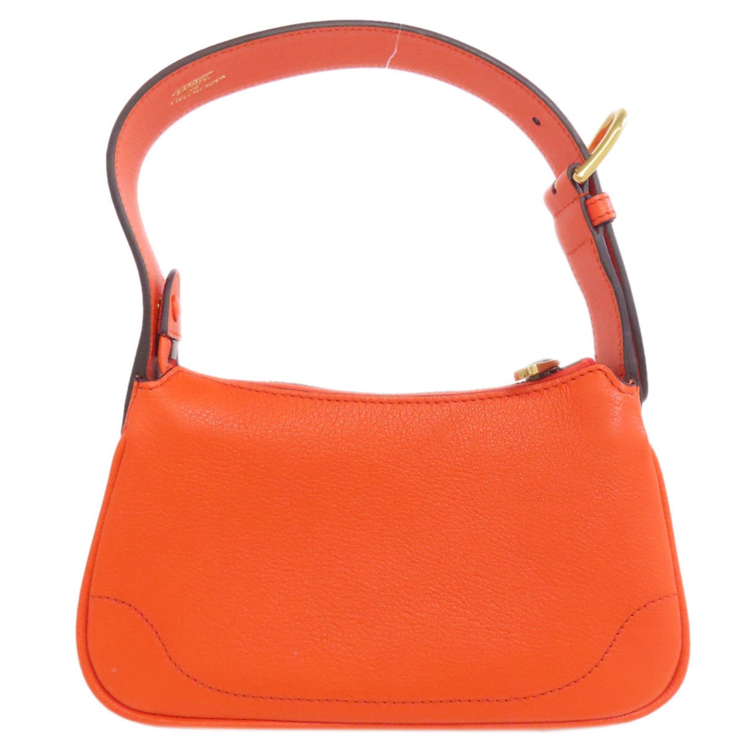 Gucci Others Orange Handbags