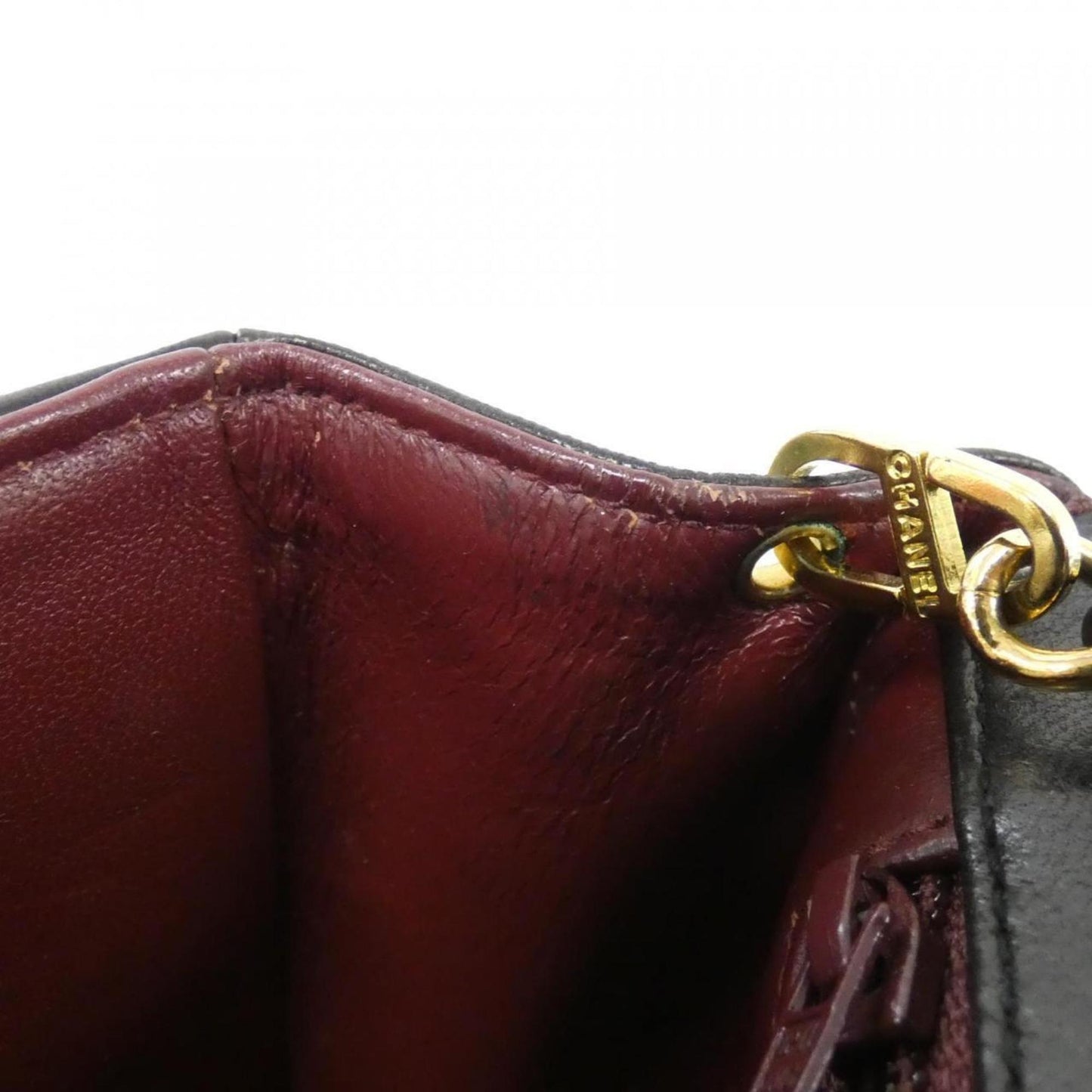 Chanel Others Black Shoulder Bags