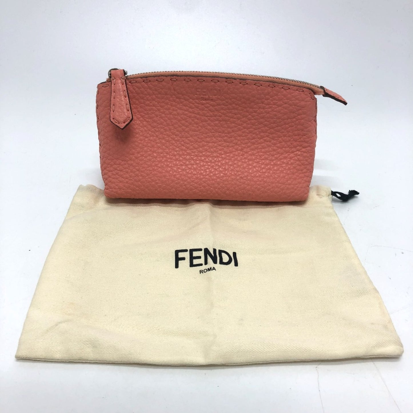 Fendi Others Pink Small Bags