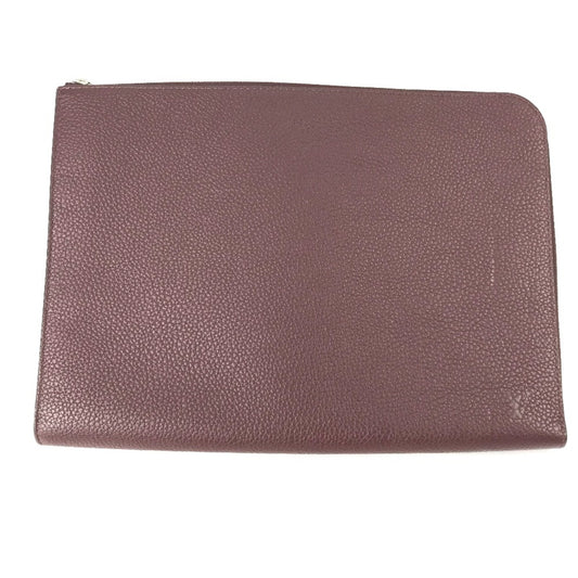 Louis Vuitton Others Brown Clutch Bags