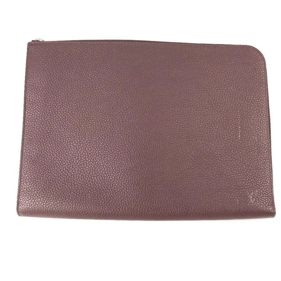 Louis Vuitton Others Brown Clutch Bags