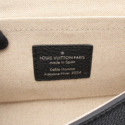 Louis Vuitton Others Black Shoulder Bags