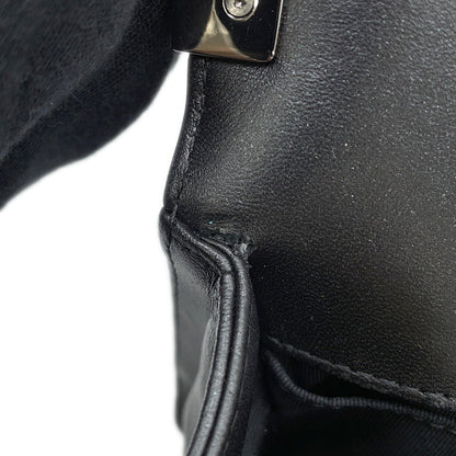 Chanel Others Black Shoulder Bags
