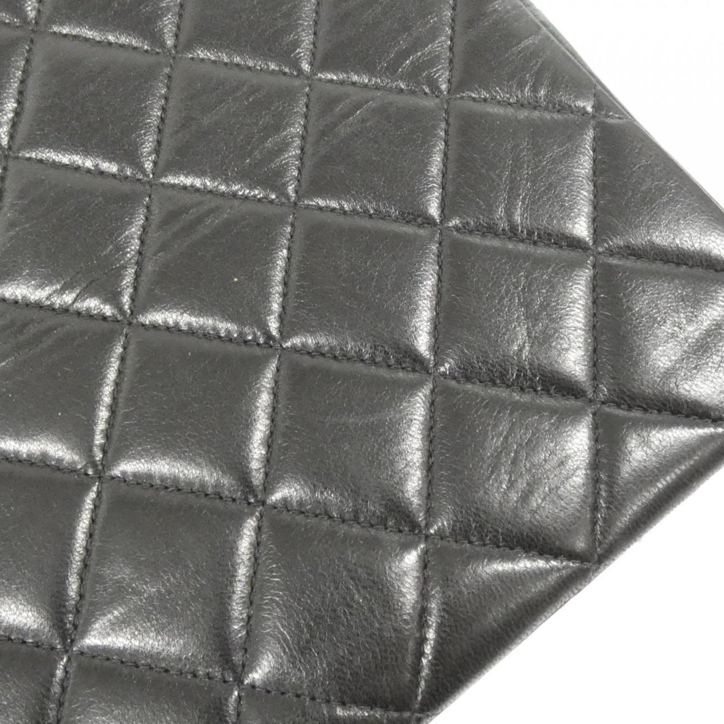 Chanel Others Black Handbags
