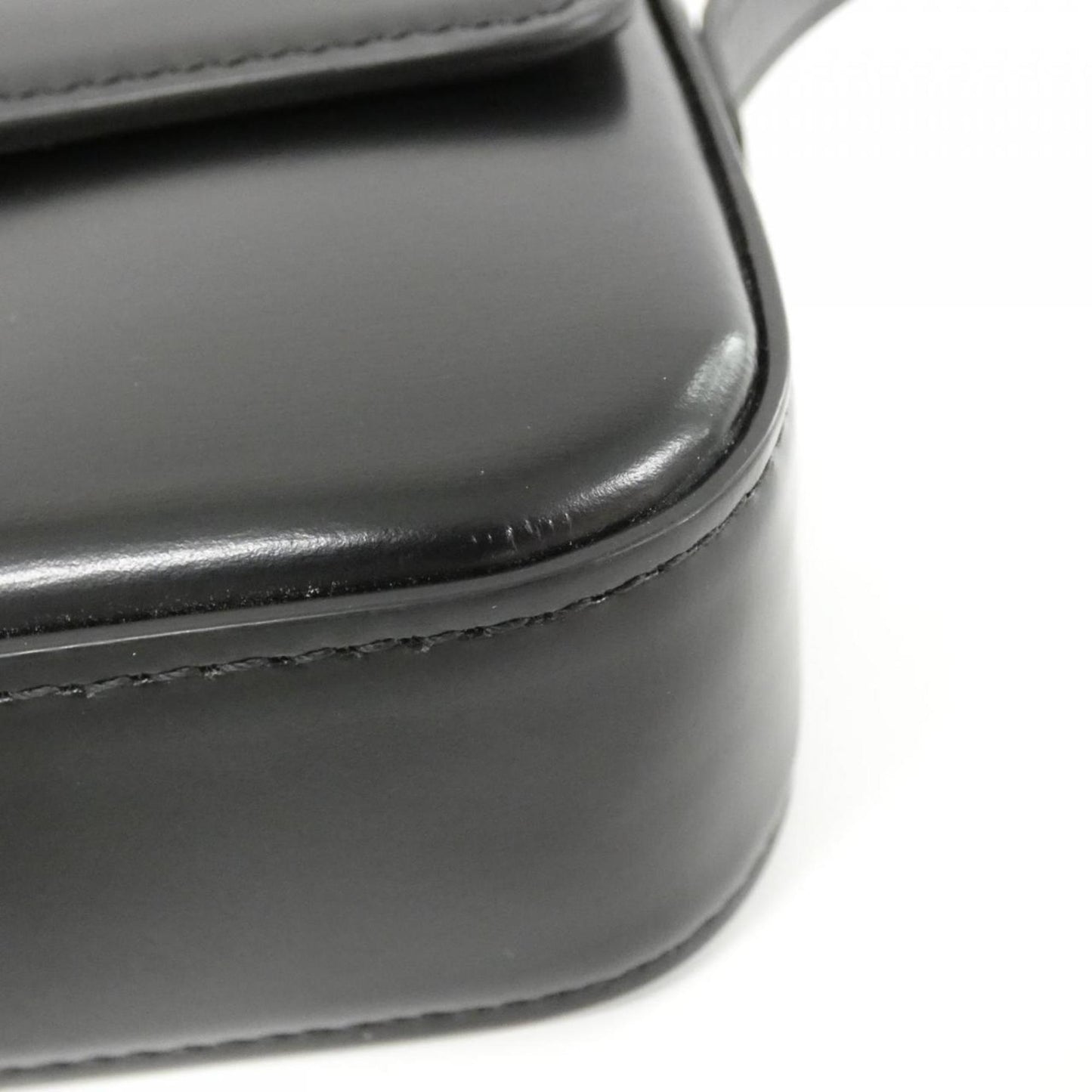 Celine Others Black Shoulder Bags