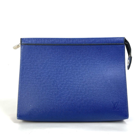 Louis Vuitton Others Blue Clutch Bags