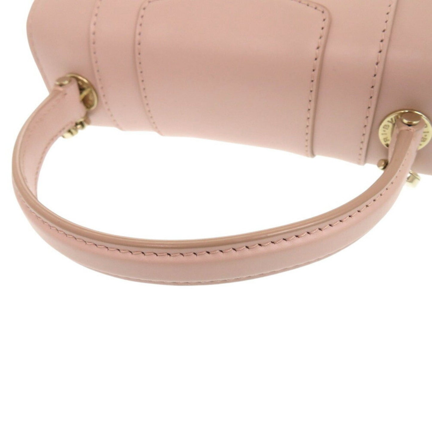 Bvlgari Others Pink Handbags