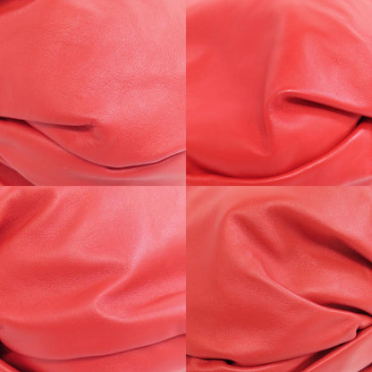 Bottega Veneta Others Red Tote Bags