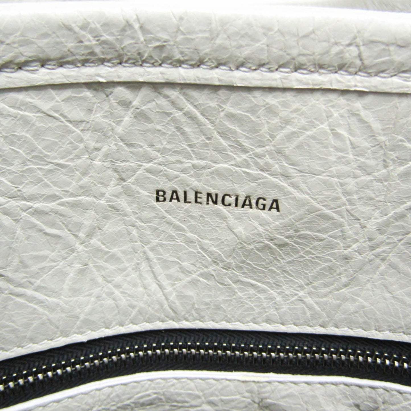 Balenciaga Others White Tote Bags