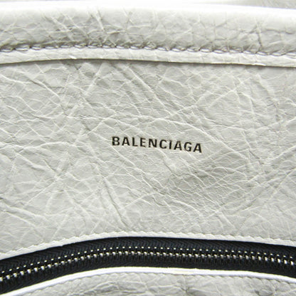 Balenciaga Others White Tote Bags