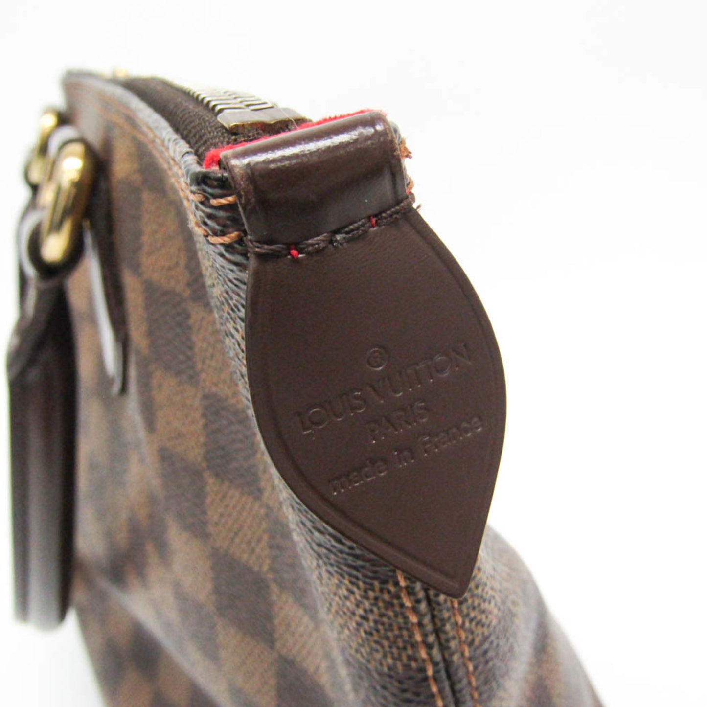 Louis Vuitton Monogram Canvas Brown Handbags