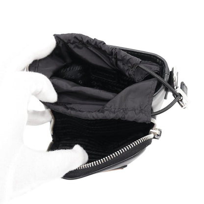 Prada Others Black Shoulder Bags