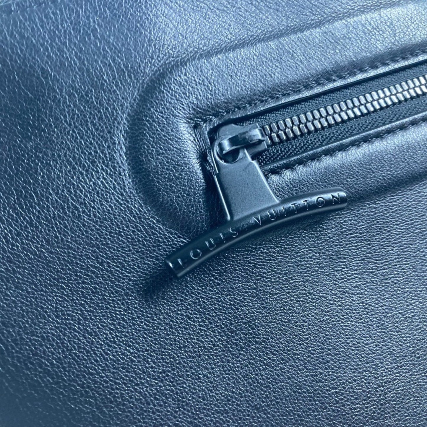 Louis Vuitton Others Black Clutch Bags