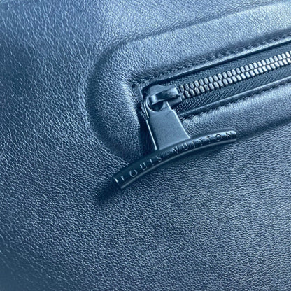 Louis Vuitton Others Black Clutch Bags