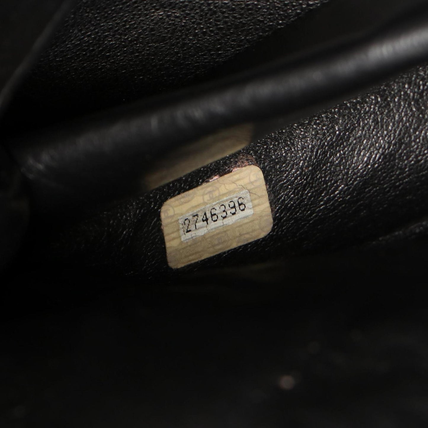 Chanel Others Black Tote Bags