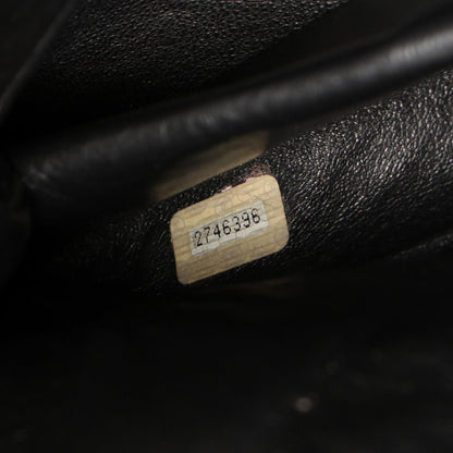 Chanel Others Black Tote Bags