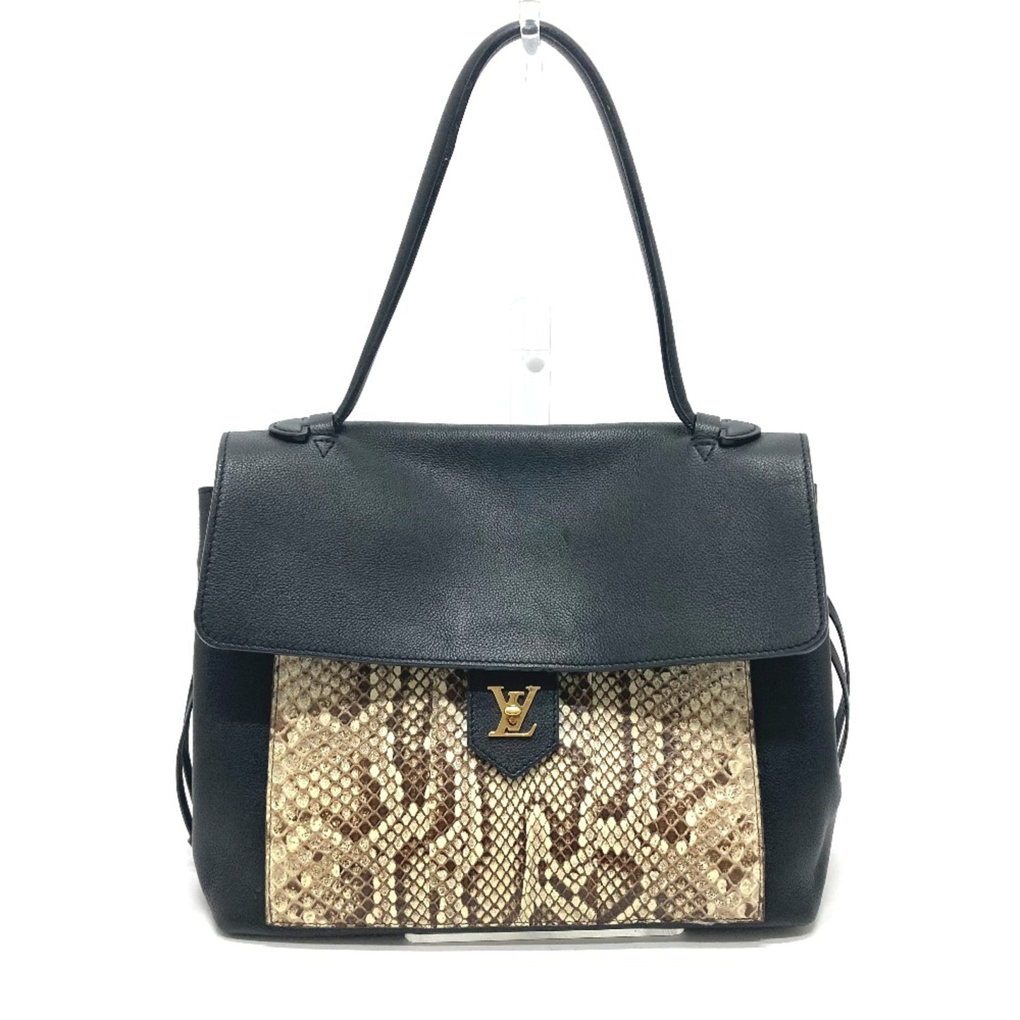 Louis Vuitton Others Black Handbags