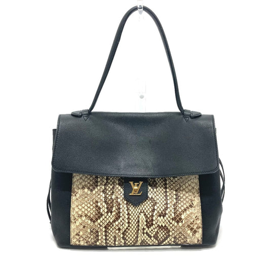 Louis Vuitton Others Black Handbags