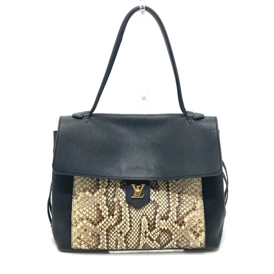 Louis Vuitton Others Black Handbags