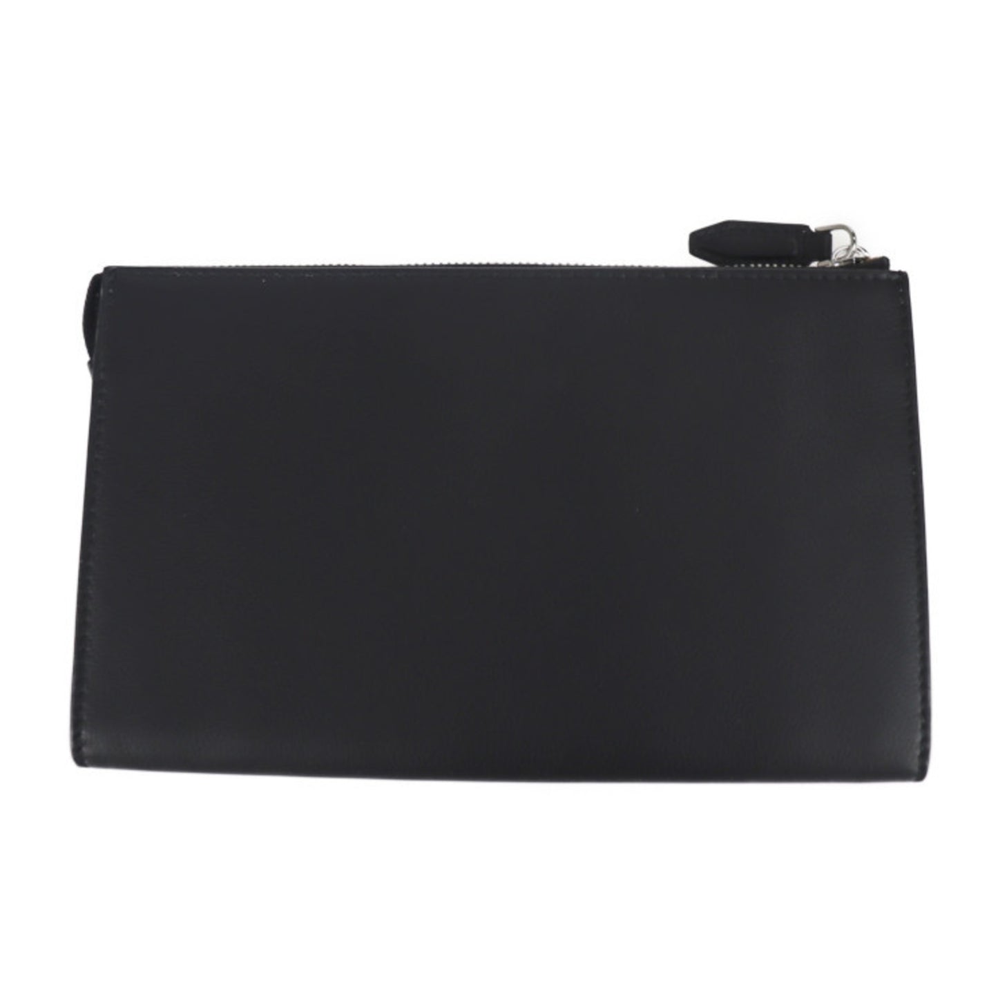 Salvatore Ferragamo Others Black Clutch Bags