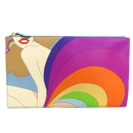 Fendi Others Multi Clutch Bags