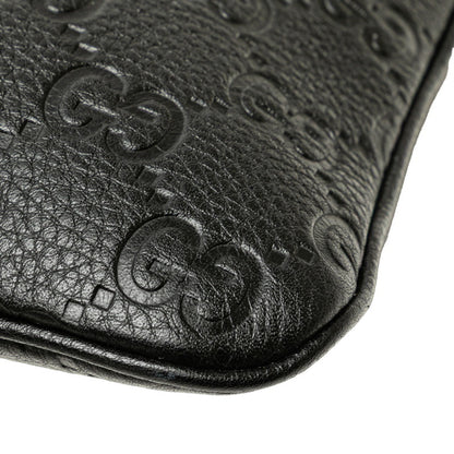 Gucci Others Black Handbags