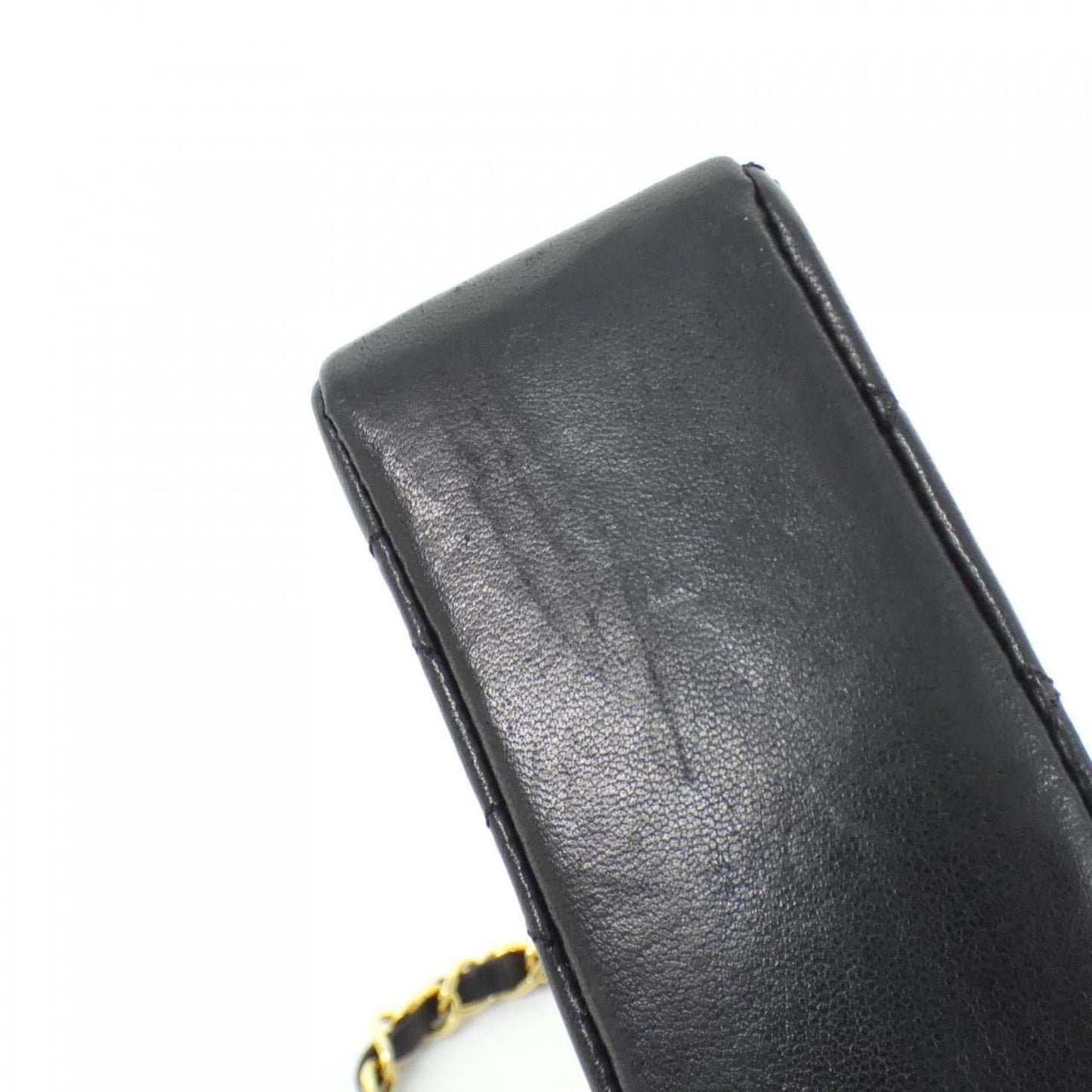 Chanel Others Black Shoulder Bags