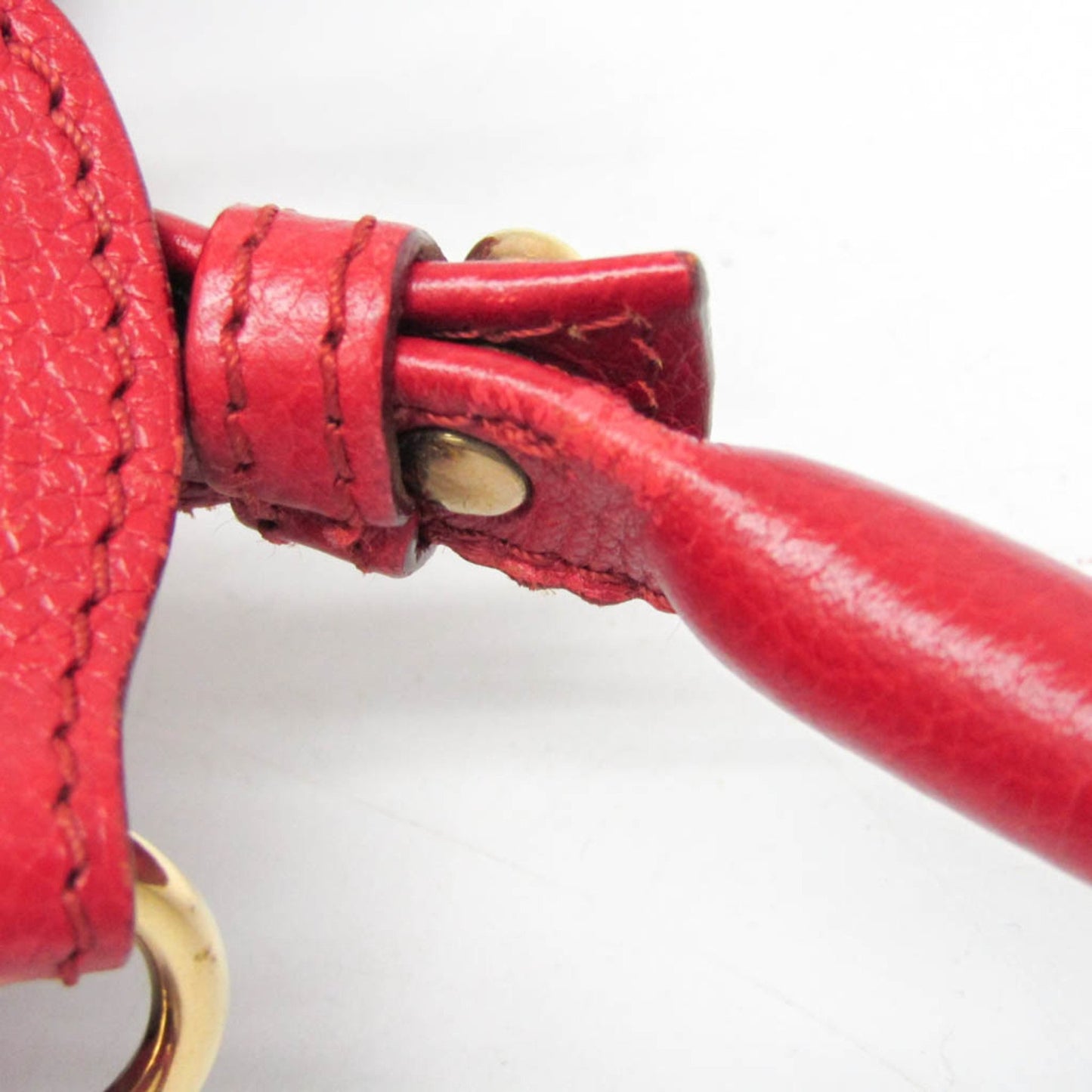Chloé Others Red Handbags