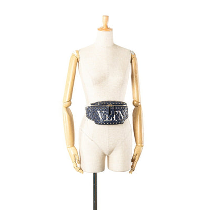 Valentino Others Blue Crossbody Bags