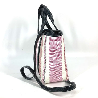 Balenciaga Others Pink Handbags