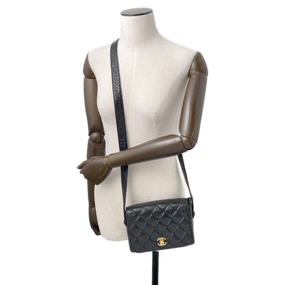 Chanel Others Black Shoulder Bags
