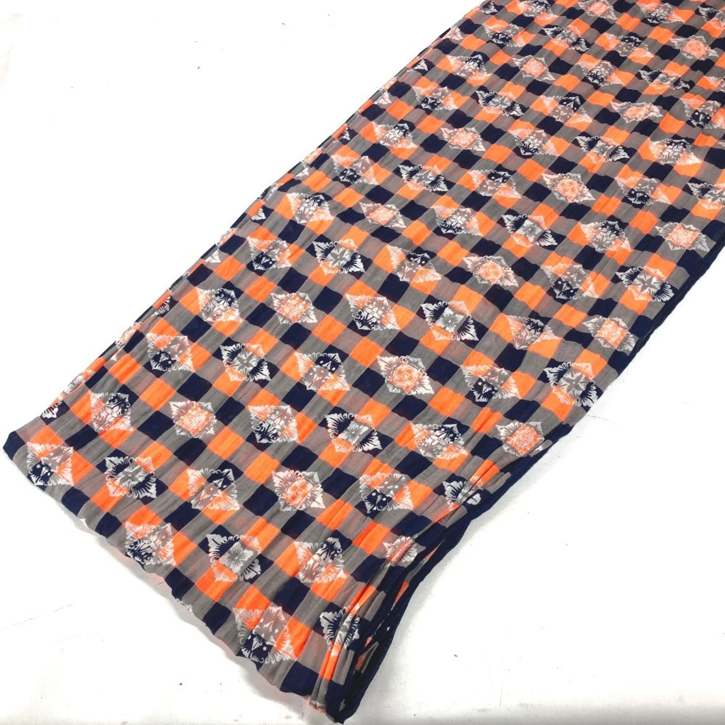 Louis Vuitton Others Blue Scarves