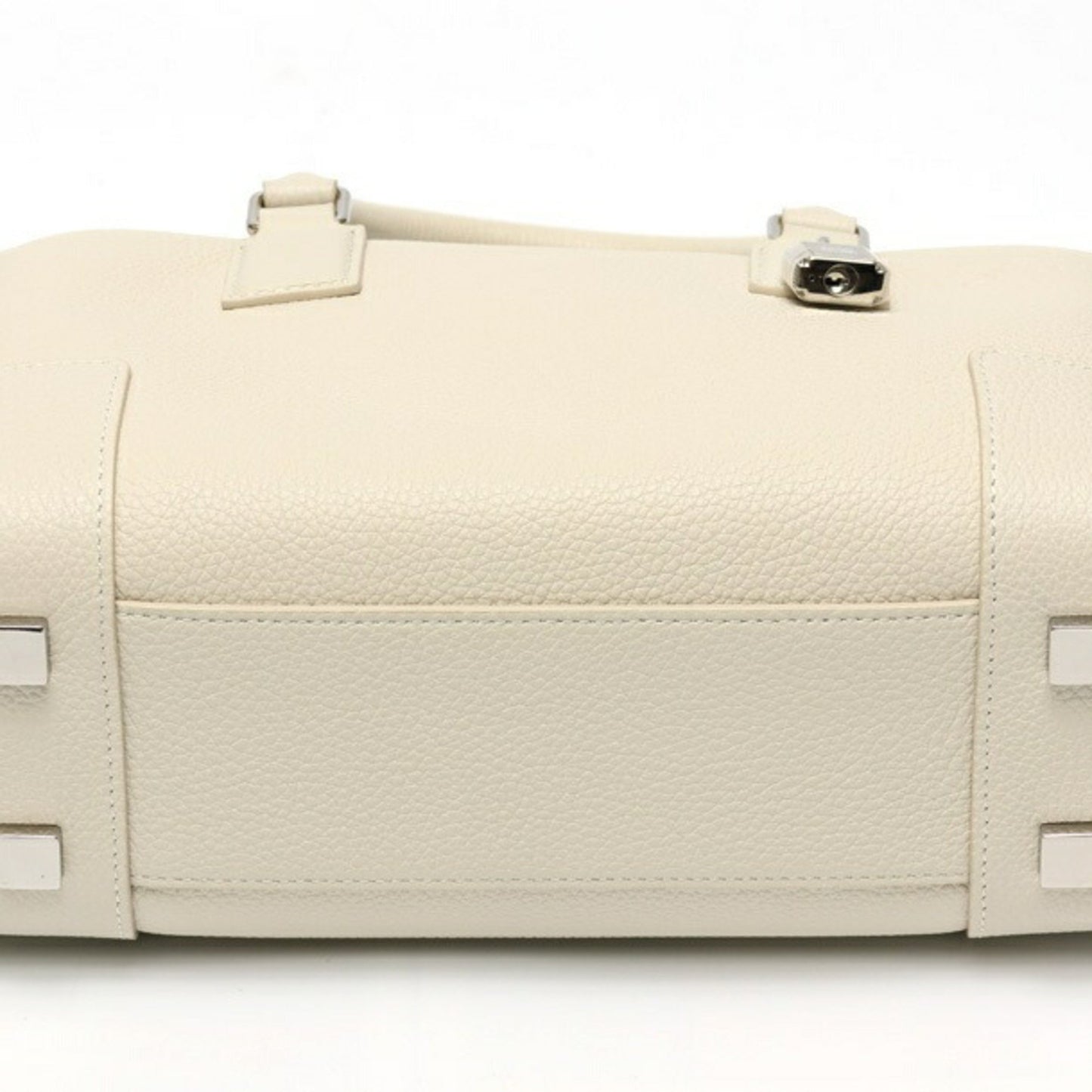 Loewe Others White Shoulder Bags
