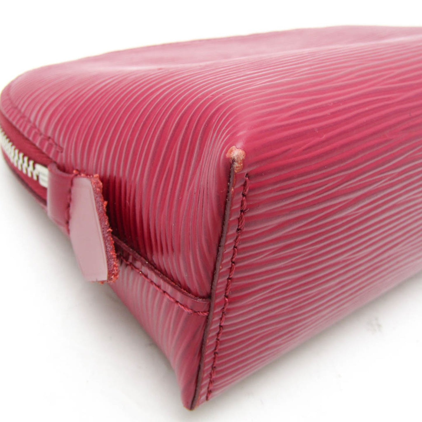 Louis Vuitton Epi Pink Small Bags