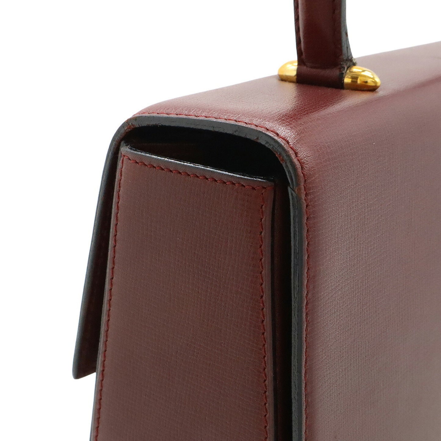 Cartier Others Red Handbags