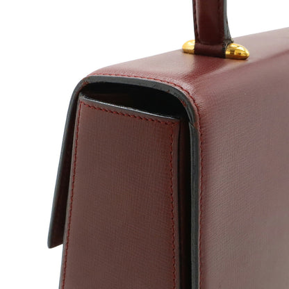 Cartier Others Red Handbags
