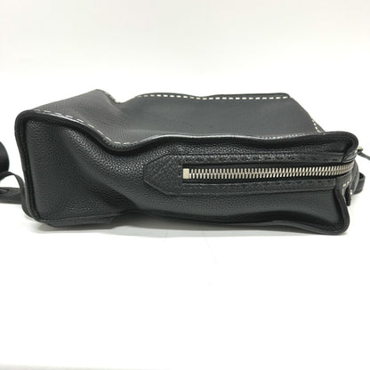 Fendi Others Black Backpacks