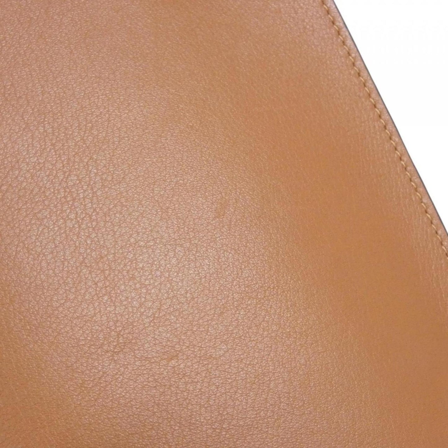 Loewe Others Brown Shoulder Bags