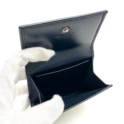 Bvlgari Others Black Cases