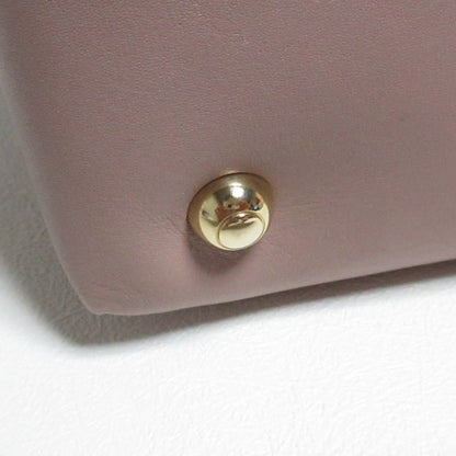Tod's Others Pink Handbags