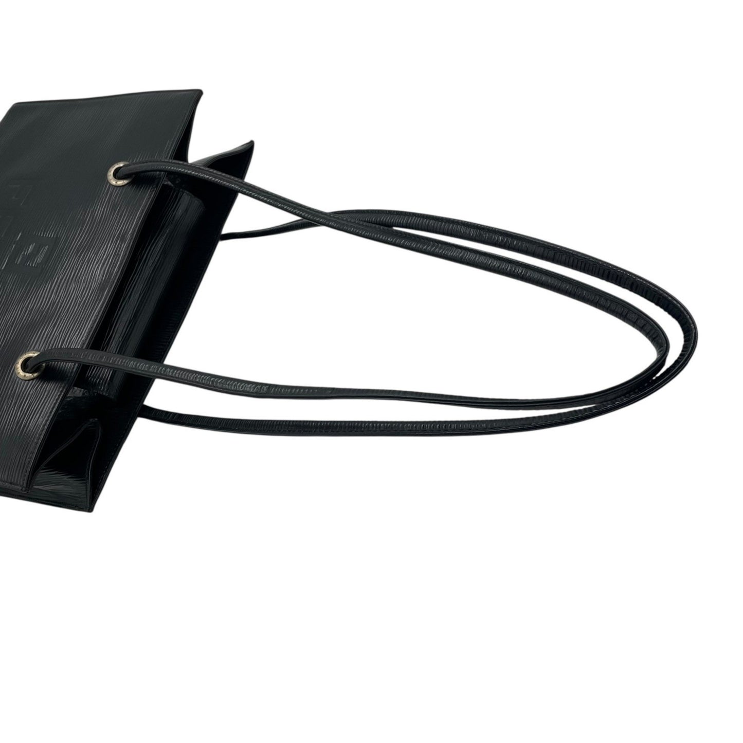 Fendi Others Black Shoulder Bags
